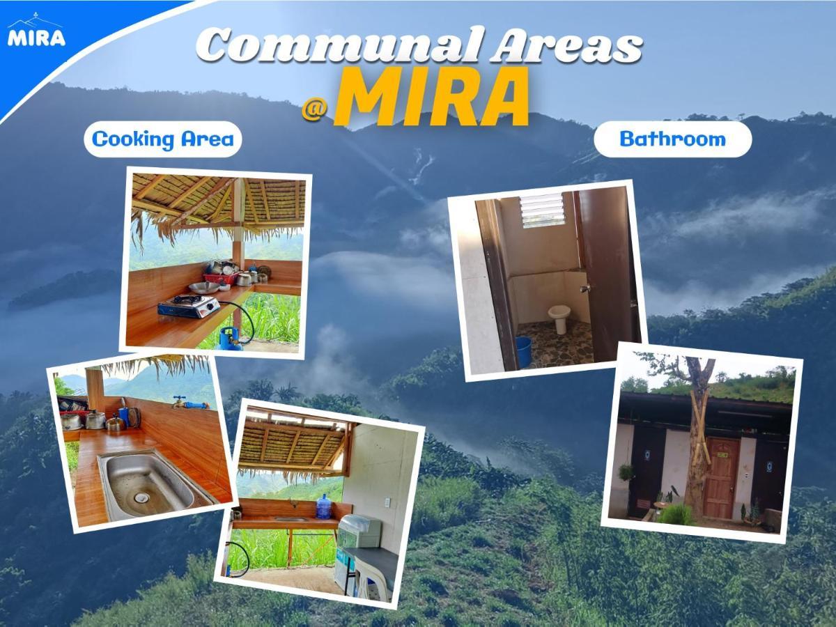 ホテル Mira Agropark タネイ エクステリア 写真
