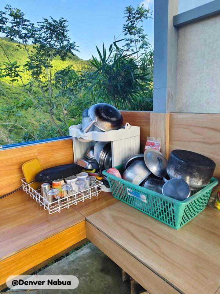ホテル Mira Agropark タネイ エクステリア 写真